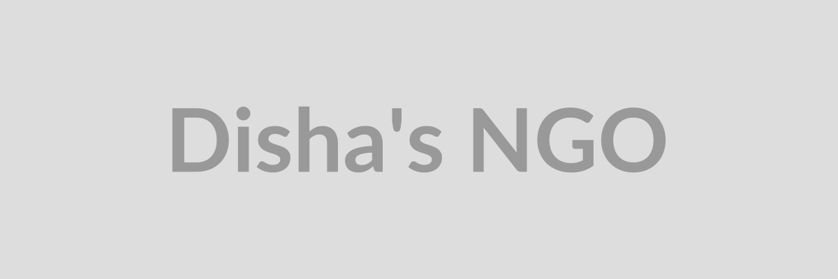 Disha' Test Org cover