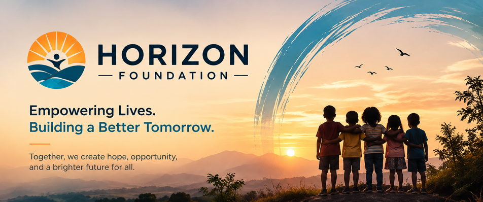 Horizon Foundation cover